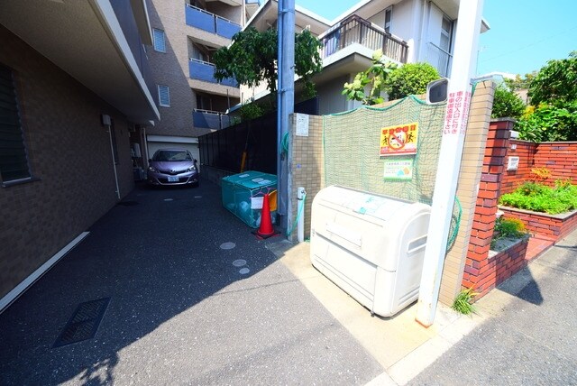 FLAT-Aの物件内観写真