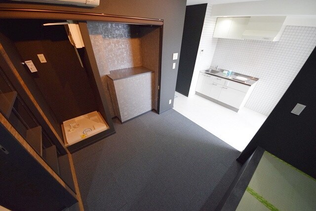 グランドコンシェルジュ藤沢の物件内観写真