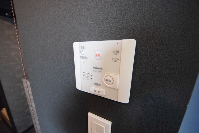 グランドコンシェルジュ藤沢の物件内観写真