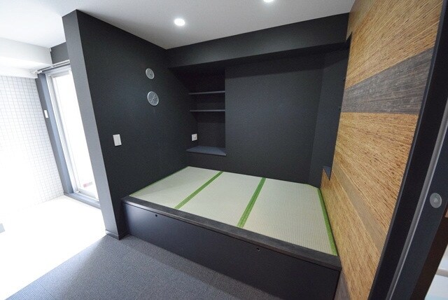 グランドコンシェルジュ藤沢の物件内観写真