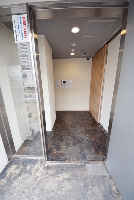 グランドコンシェルジュ藤沢の物件内観写真