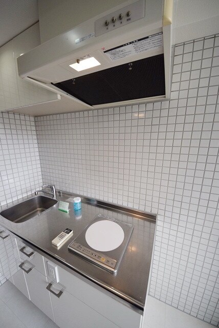 グランドコンシェルジュ藤沢の物件内観写真