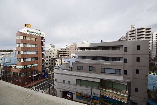 グランドコンシェルジュ藤沢の物件内観写真