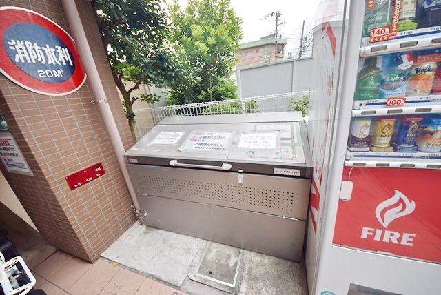 ルート藤沢の物件内観写真