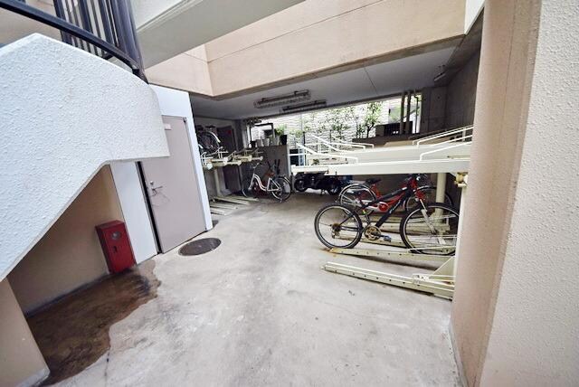 ルート藤沢の物件内観写真