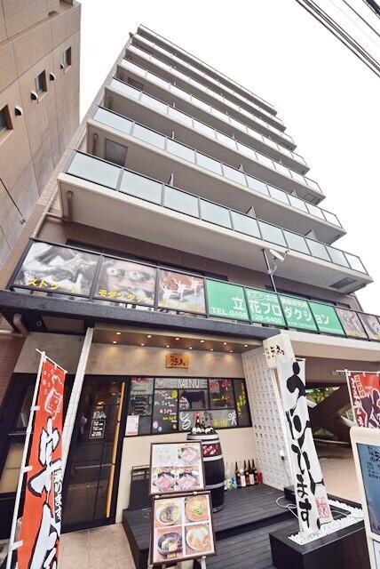 ルート藤沢の物件内観写真