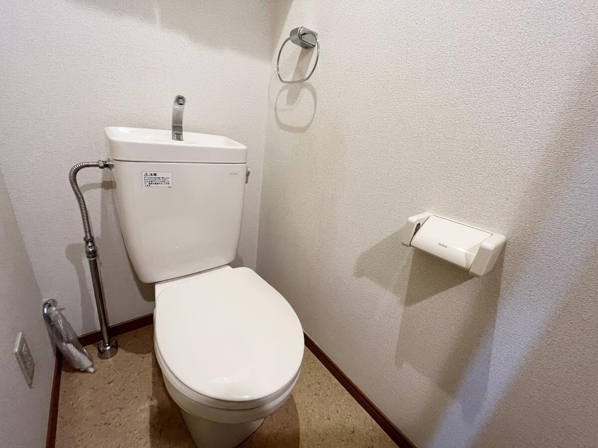 ルート藤沢の物件内観写真