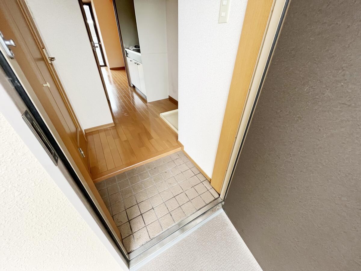 ルート藤沢の物件内観写真