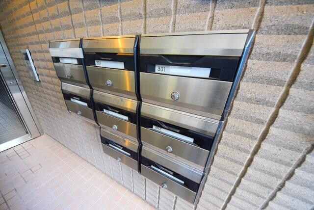 パークアヴェニューの物件内観写真