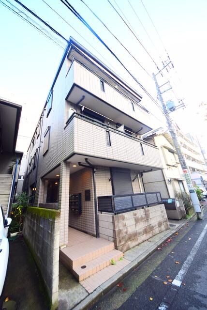 パークアヴェニューの物件内観写真