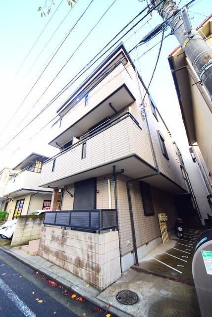 パークアヴェニューの物件内観写真