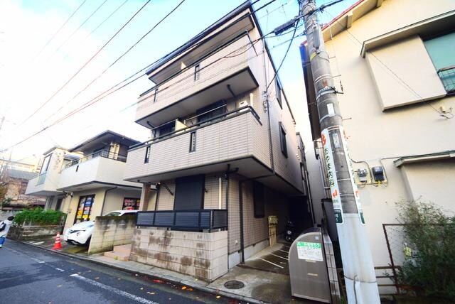 パークアヴェニューの物件内観写真