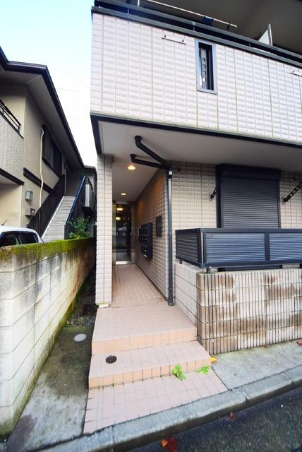 パークアヴェニューの物件内観写真