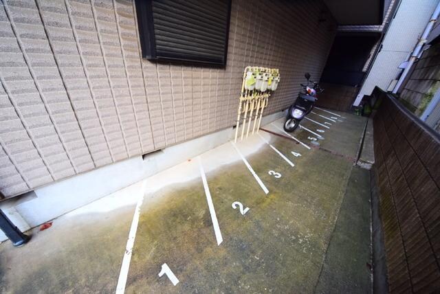 パークアヴェニューの物件内観写真