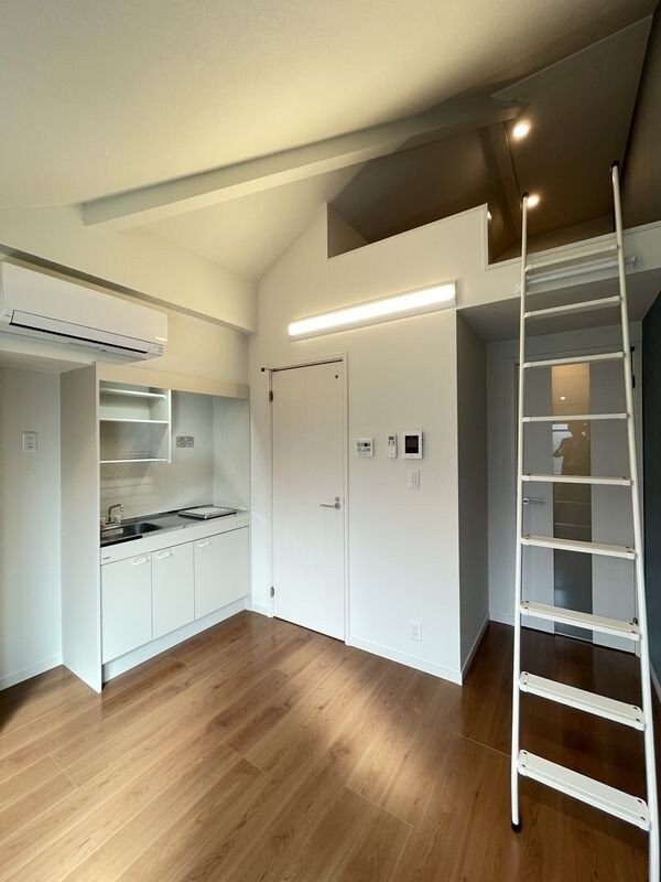 ベステージ大船IIIの物件内観写真