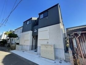 ベステージ大船IIIの物件内観写真