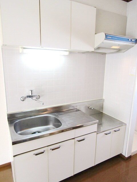 エルパティオの物件内観写真