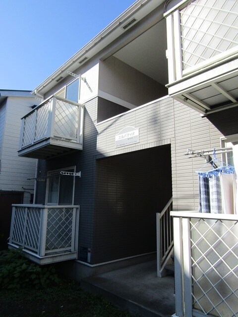 エルパティオの物件内観写真