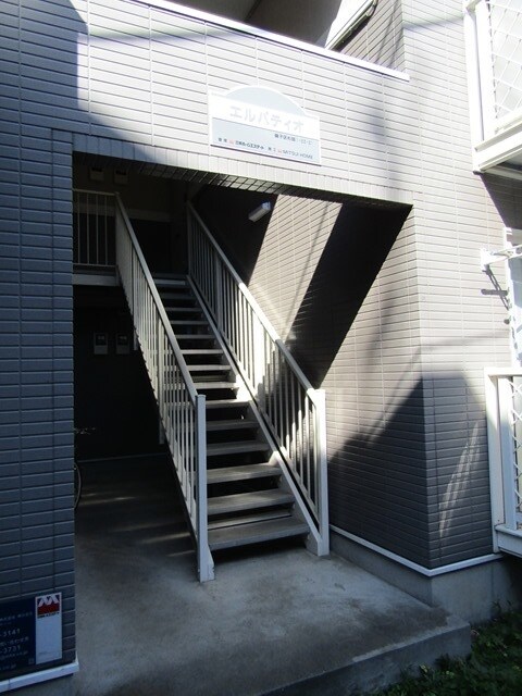 エルパティオの物件内観写真