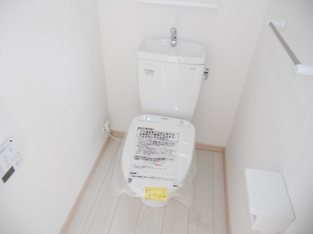 茅ケ崎フェリックスコート長尾の物件内観写真