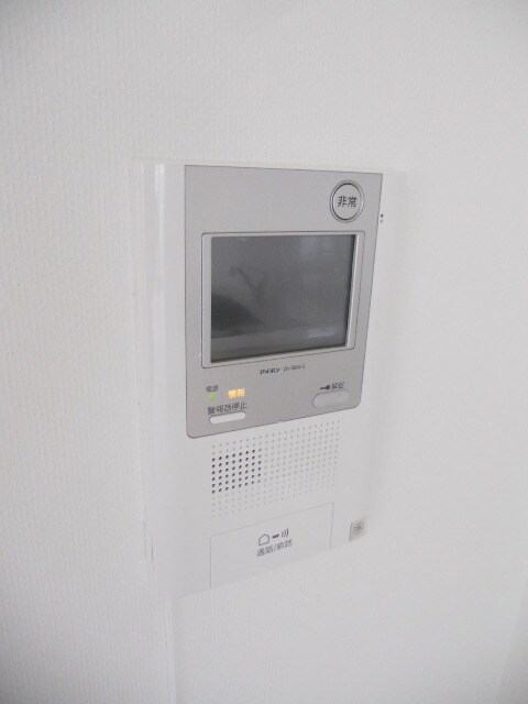 茅ケ崎フェリックスコート長尾の物件内観写真