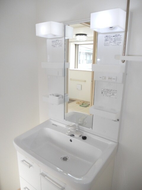 茅ケ崎フェリックスコート長尾の物件内観写真