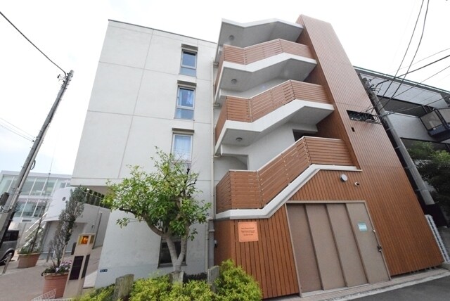 茅ケ崎フェリックスコート長尾の物件内観写真