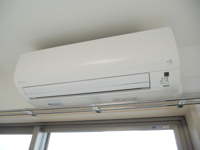 茅ケ崎フェリックスコート長尾の物件内観写真