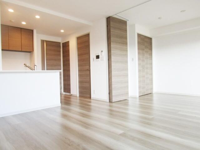 パレステージ上大岡シャインコートの物件内観写真