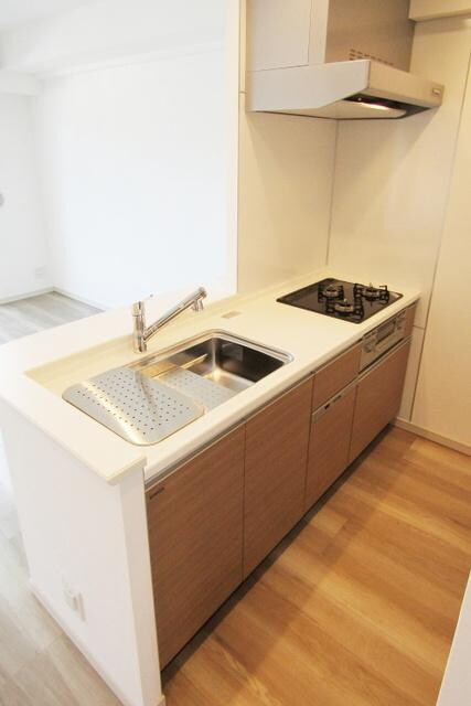 パレステージ上大岡シャインコートの物件内観写真