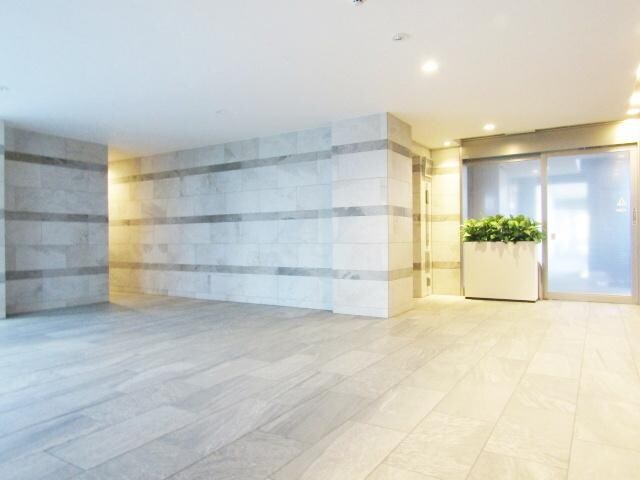 パレステージ上大岡シャインコートの物件内観写真