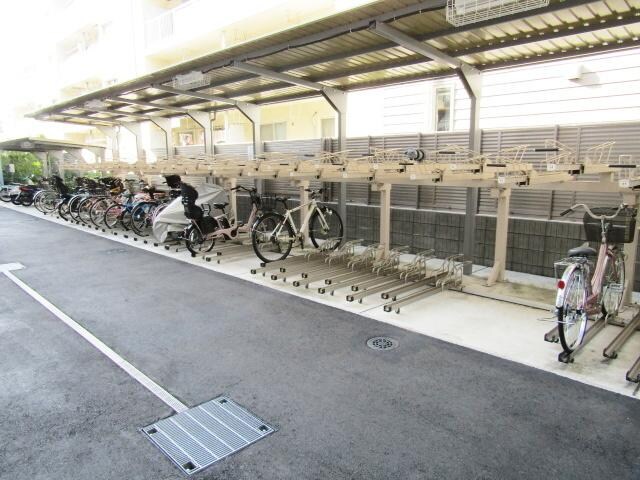 パレステージ上大岡シャインコートの物件内観写真