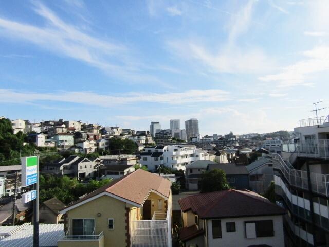 パレステージ上大岡シャインコートの物件内観写真