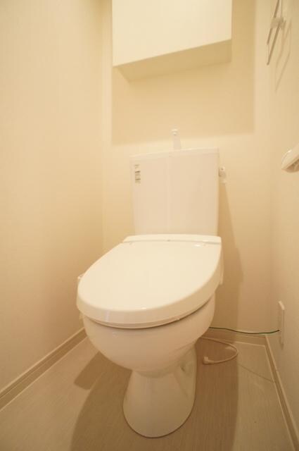 リブリ・プモリ 鵠沼の物件内観写真