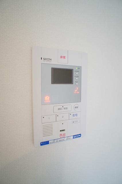 リブリ・プモリ 鵠沼の物件内観写真