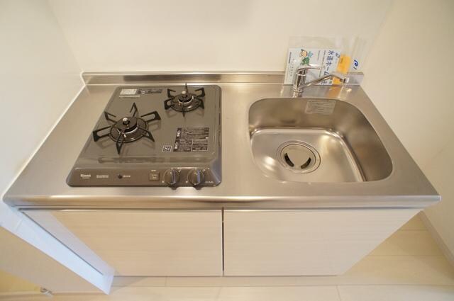 リブリ・プモリ 鵠沼の物件内観写真