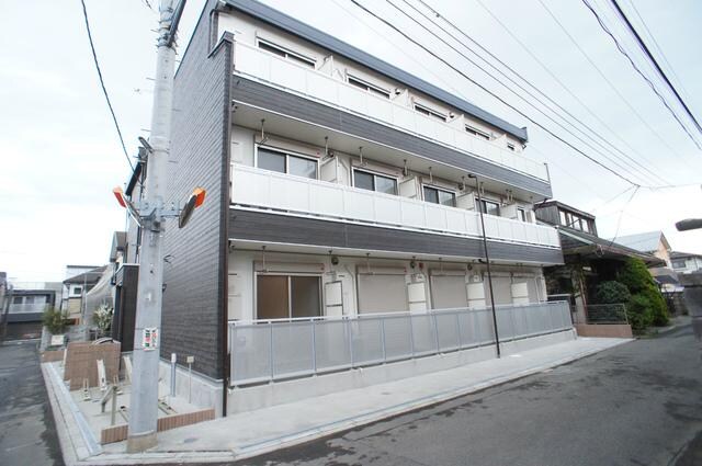 リブリ・プモリ 鵠沼の物件内観写真