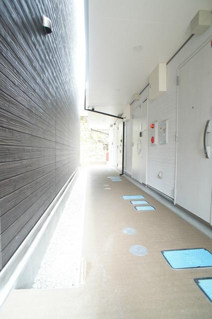 リブリ・プモリ 鵠沼の物件内観写真