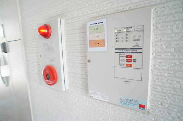 リブリ・プモリ 鵠沼の物件内観写真