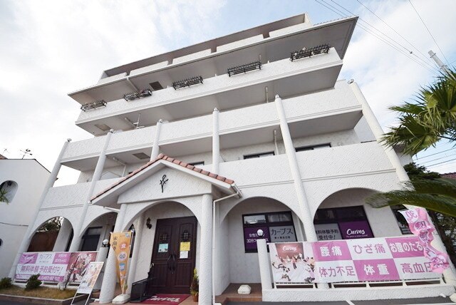 メゾンド・ピア7の物件内観写真