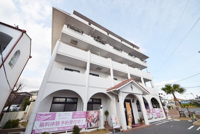 メゾンド・ピア7の物件内観写真