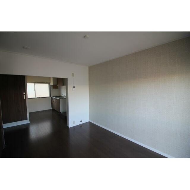 第1アオイハイツの物件内観写真