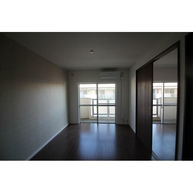 第1アオイハイツの物件内観写真