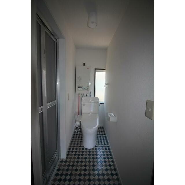 第1アオイハイツの物件内観写真