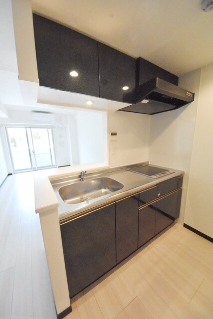 メルヴェーユの物件内観写真