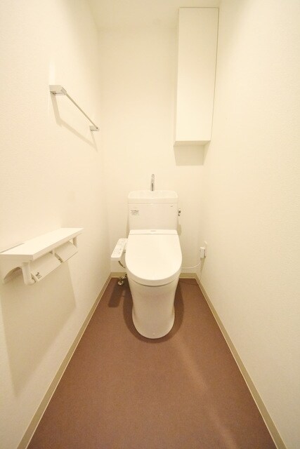 メルヴェーユの物件内観写真