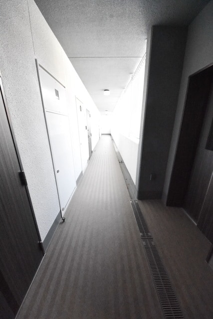 メルヴェーユの物件内観写真