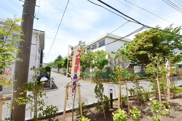 メルヴェーユの物件内観写真