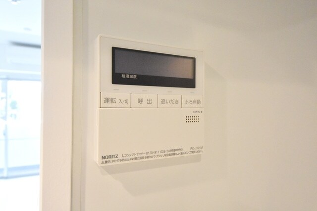 メルヴェーユの物件内観写真