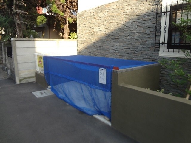 レザンベルクの物件内観写真